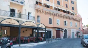 In Vacanza a Gaeta - L'Elica b&b - Image 3