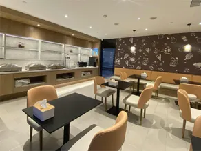 Hanting Hotel Weinan Railway Station - Image 2