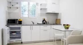 Cozy apartment near Airport - Image 4