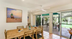 Waterfront, Blick auf den Fluss, In Laufnähe zum Noosa River, - Image 4