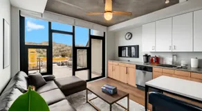 Prime 2BR Stay Five Points and Nightlife 7th - Image 3