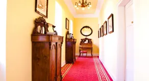 Hotel Schloß Weitenburg - Image 3