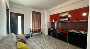 Cozy Apartments with Terrace in a Quiet Tbilisi Neighborhood - Image 4