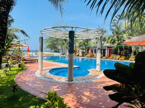 Orange Resort - Image 2