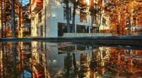 Maglian Forest Retreat - Image 2