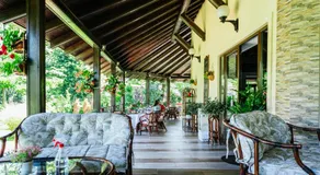 ATOS Srebrno jezero - Villa and Restaurant - Image 3