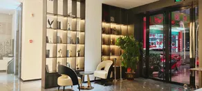 Four Seasons Hotel Cenxi - Image 3