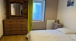 2 Chambres dans maison typique - Image 5