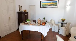 B&B Palazzo Giordano Luxury Rooms - Image 5