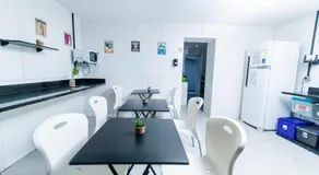 Gaia Hostel - Image 5
