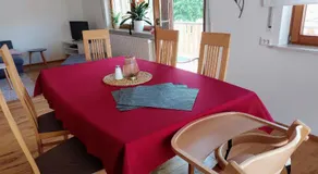 Appartement - FeWo Wenne - Image 2