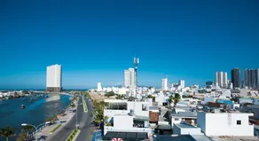 Palm City Luxury Stay - Image 2