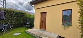 Apartmán v Královském Údolí s předzahrádkou - Image 4