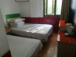 Zhongyou Hotel Shanghai - Image 3