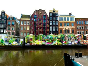 NEW cosy apartment in 9 streets - Image 4