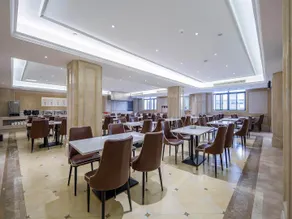 Vienna International Hotel Nanning Wuyi Road Vehicle Administration Office - Image 5
