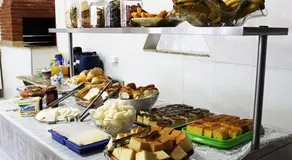 Pousada Santa Rosa - Image 3