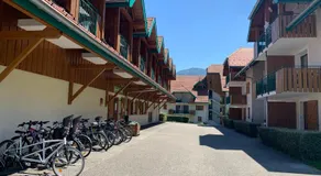 Petit cocon entre lac, golf et montagne, proche d'Annecy - Image 2