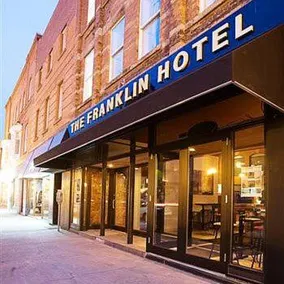 The Franklin Hotel - Image 5