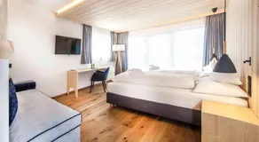 Hotel Garni Broi - Charme & Relax - Image 2