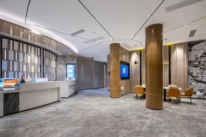 Echarm Hotel Haikou Friendship Sunshine City Qiaozhong Road Branch - Image 2