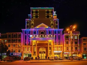 Huigan Yonghong Hotel - Image 3