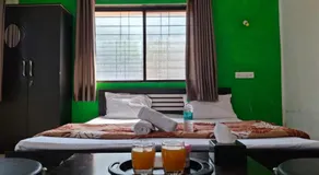 Vrundavan Hotel and Restaurant - Image 2