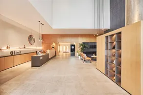 base-SUHE Service Apartment -Shanghai People's Square - Image 2