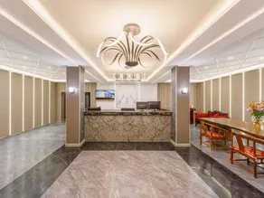 Liaoyang Zhuoyue Hotel - Image 3