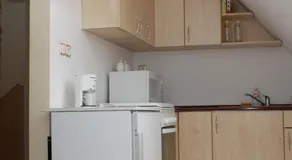 Appartement de vacances dans un endroit calme avec Internet - Image 3
