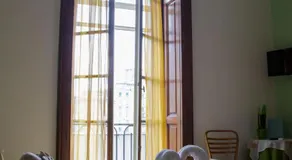 Parthenope's home - Image 2