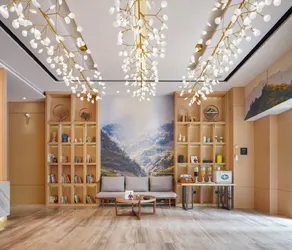 Fengjun Yazhi Hotel - Chongqing Nanbin Road Danzishi Old Street - Image 2