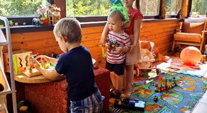 Sodyba Basapėdė - Image 3