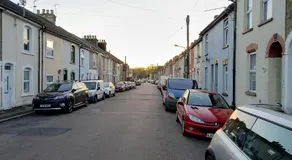 En-Suite Double Room (compact) in Strood, Rochester - Image 5