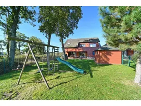 Holiday Home in Durbuy with Garden  BBQ - Image 5
