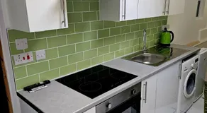 Denfi Studio Apartment - Image 4