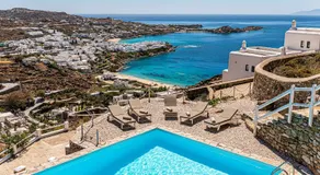 Villa Thelgo Mykonos - Image 4