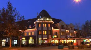 Hotel Járja - Image 4