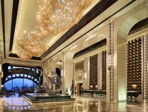 Wanda Vista Nanchang - Image 2