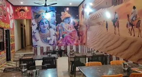 MR HOTEL & family restaurant Ringus - Image 3