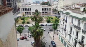 Appart Najia au Centre Kenitra avec grande Terrasse - Image 3