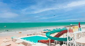 BM Beach Hotel - Image 5