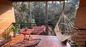Encino House Hotel & Glamping Valle de Bravo - Image 5