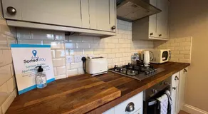 Magnífico apartamento apto para niños con internet de alta velocidad - Image 3