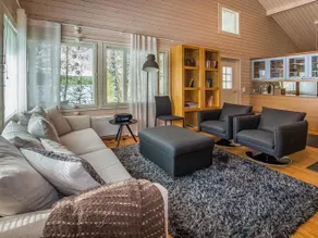 Holiday Home Villa sipilä by Interhome - Image 3