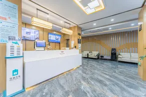 Huaqi Hotel - Image 3