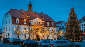 Ferienwohnungen am Markt - Der Sachsenhof - Image 5