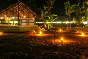 Ruveesha Beach Resort - Image 4
