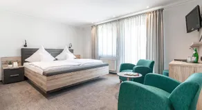 Hotel Die Post Meerfeld - Image 2