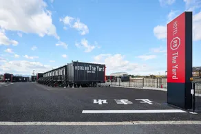 HOTEL R9 The Yard Gamohino - Image 3